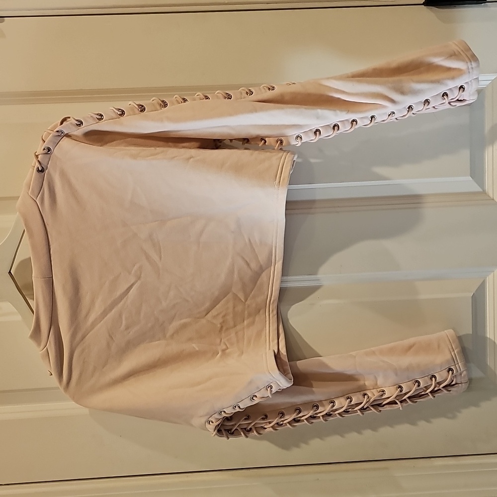 MISTRESS ROCKS Sweatshirt - Picture 10 of 16